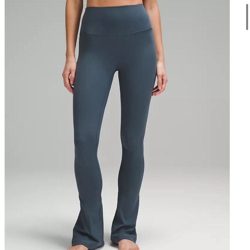 Lululemon Align Mini Flared Pant - image 1